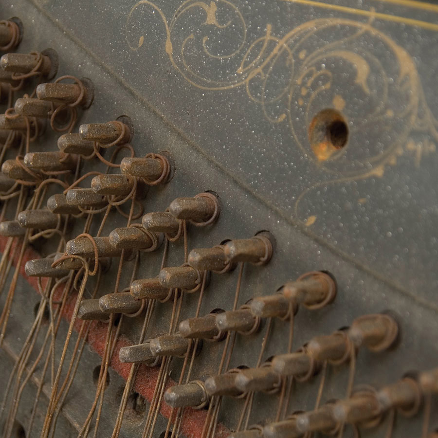You, You’re a History in Rust – Do Make Say Think